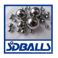 Stainless Steel Ball for Valves